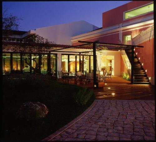 Hotel Acez Vendas Novas Exterior foto